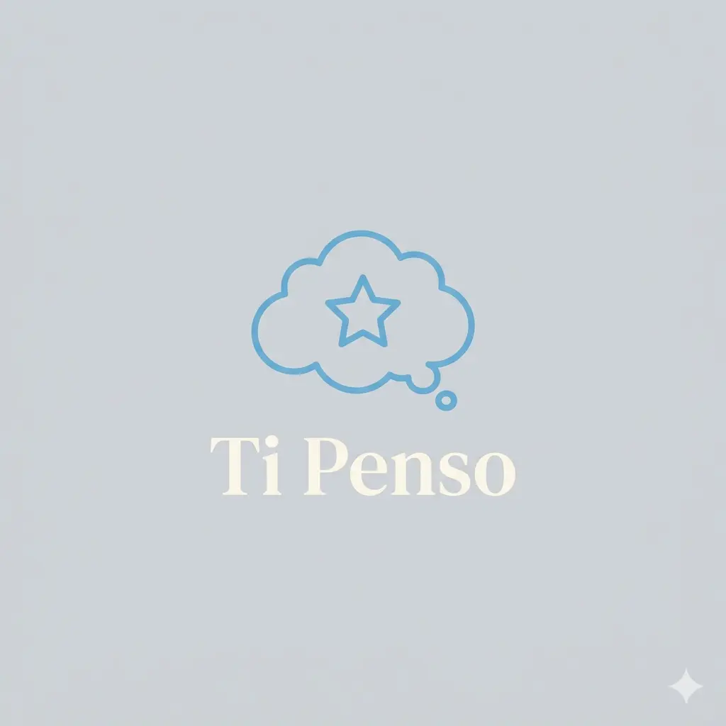 Ti penso