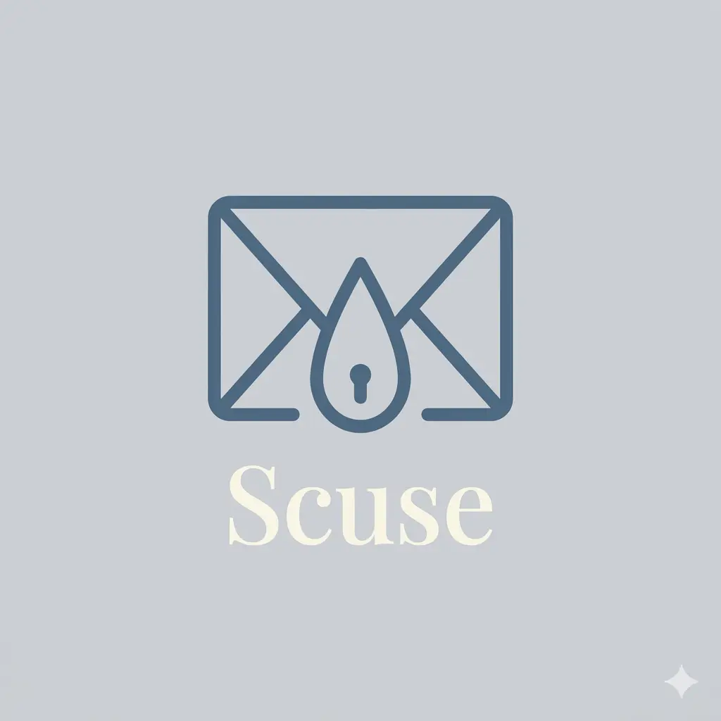 Scuse