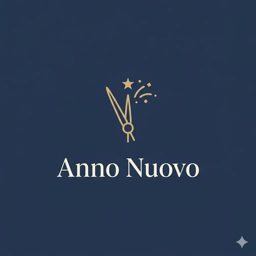 Anno nuovo