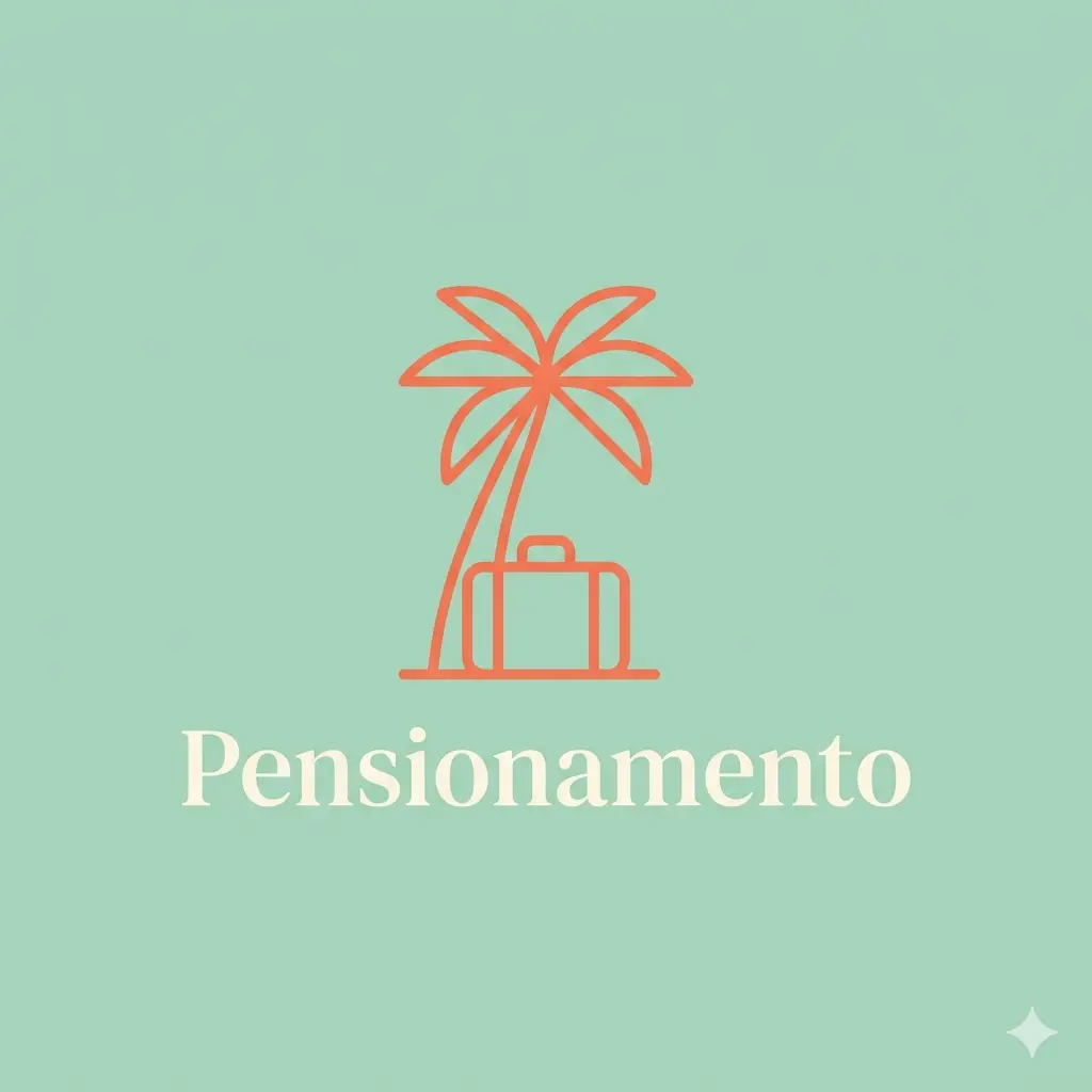 Pensionamento