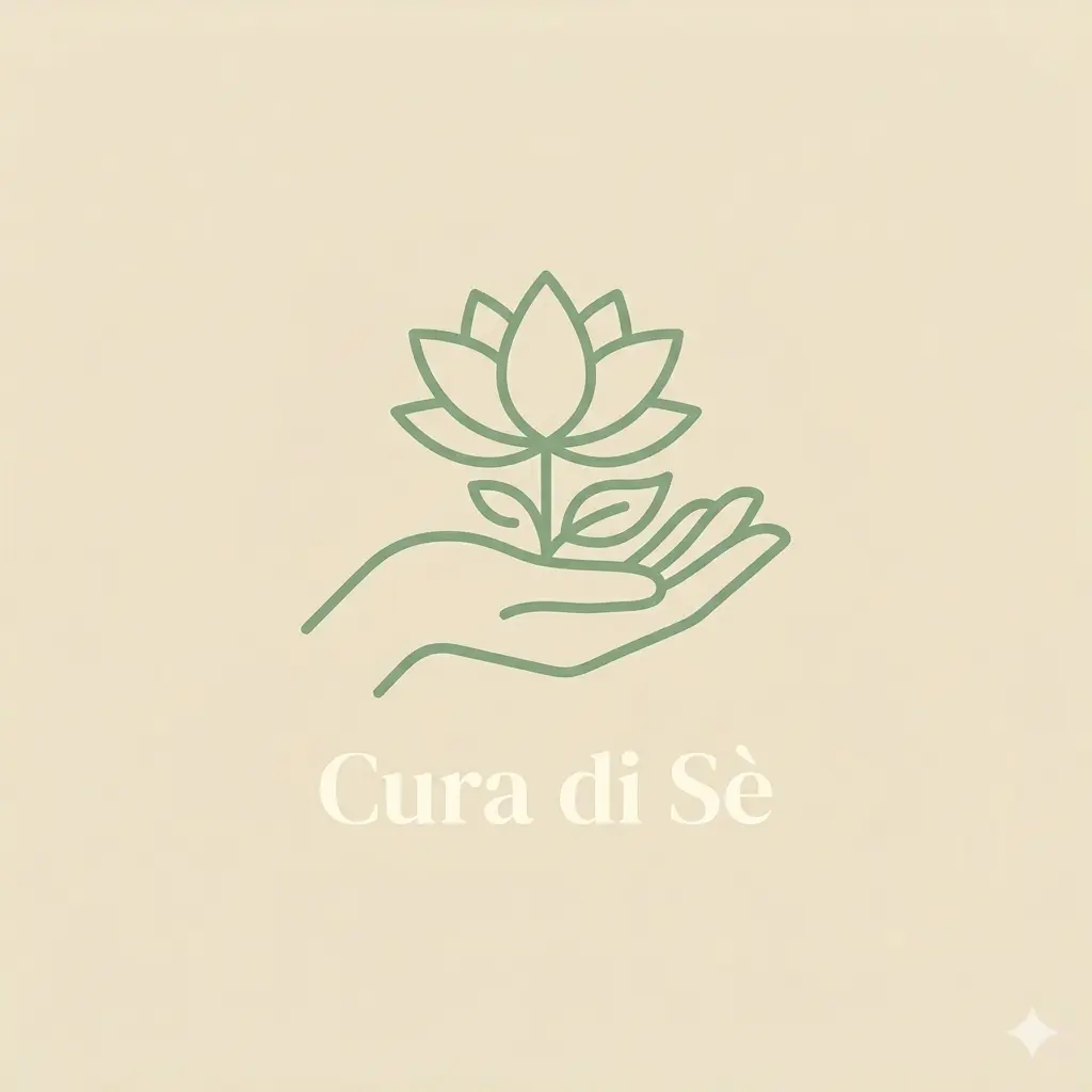 Cura di sé