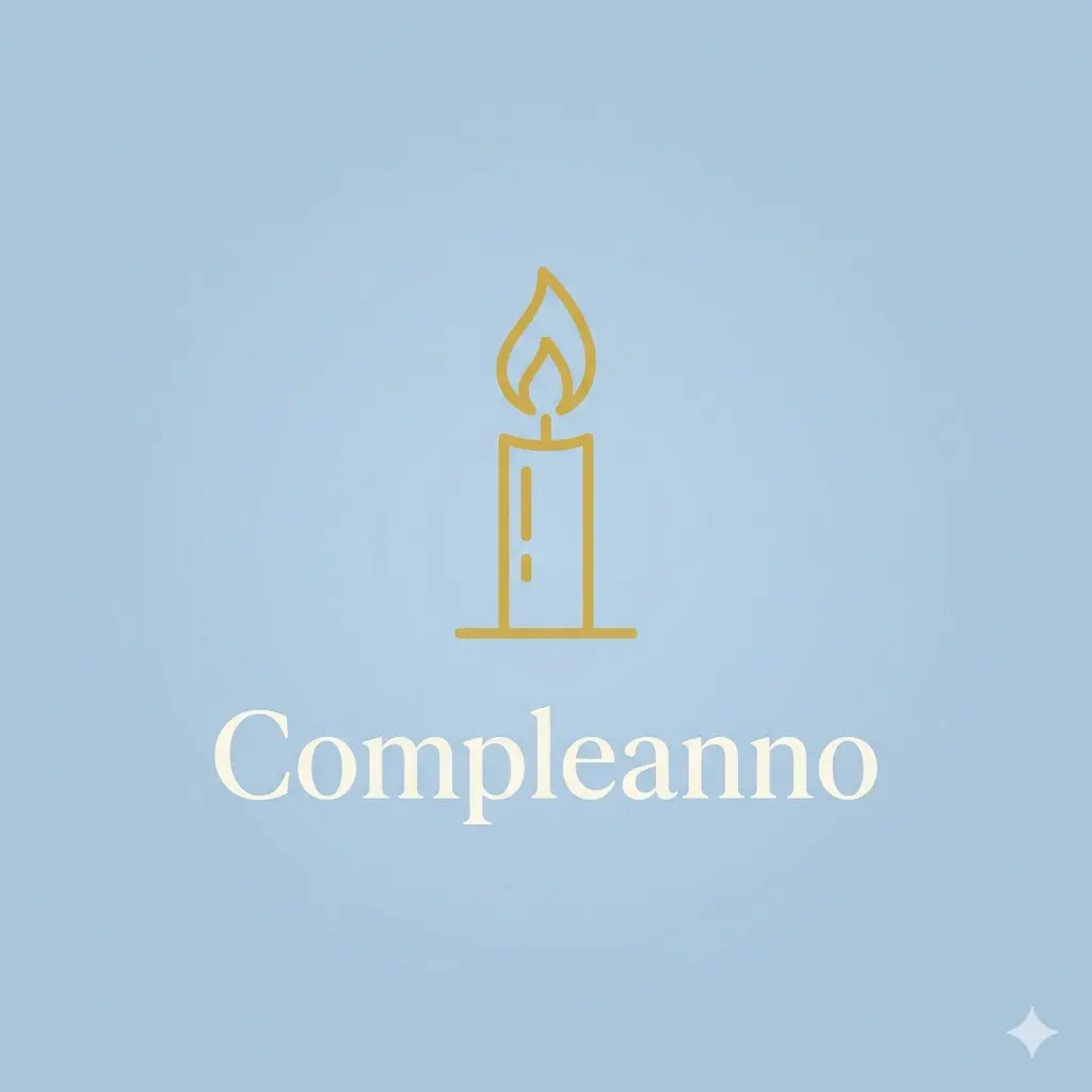 Compleanno