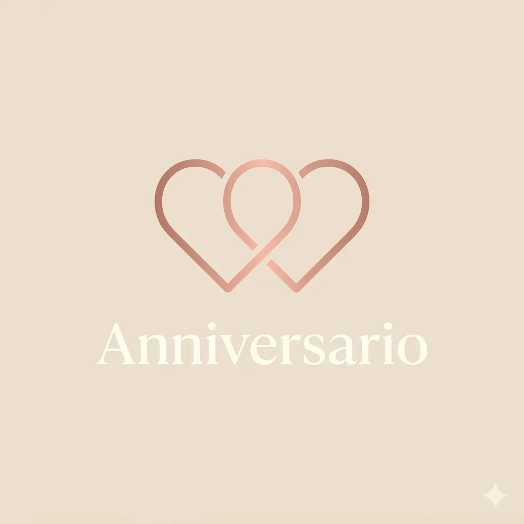 Anniversario
